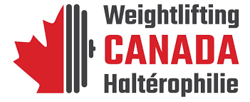 Weightlifting Canada Haltérophilie (WCH) - the governing body for Olympic weightlifting in Canada, responsible for results, rankings, and doping sanctions.