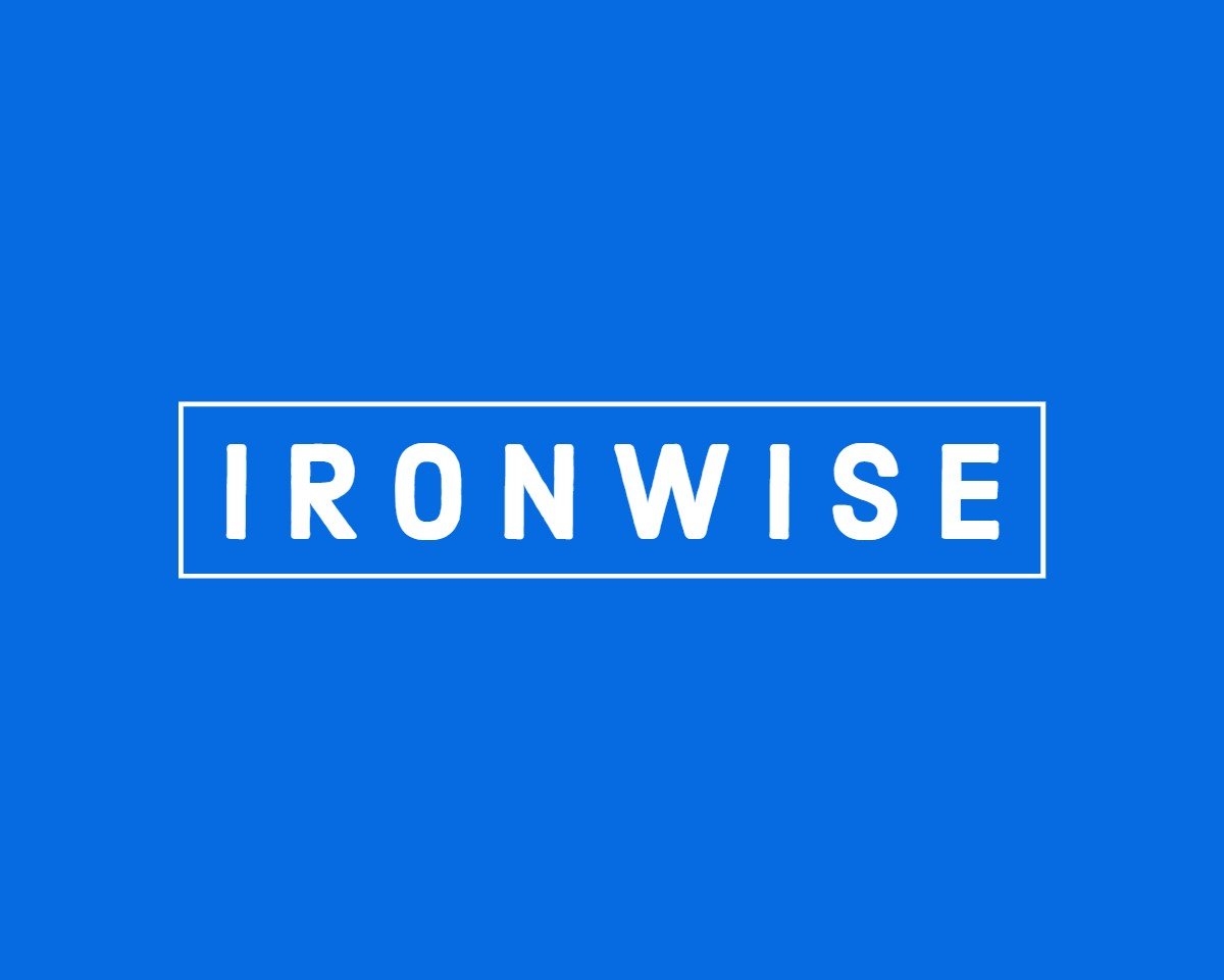 Featured image for “Project Ironwise”