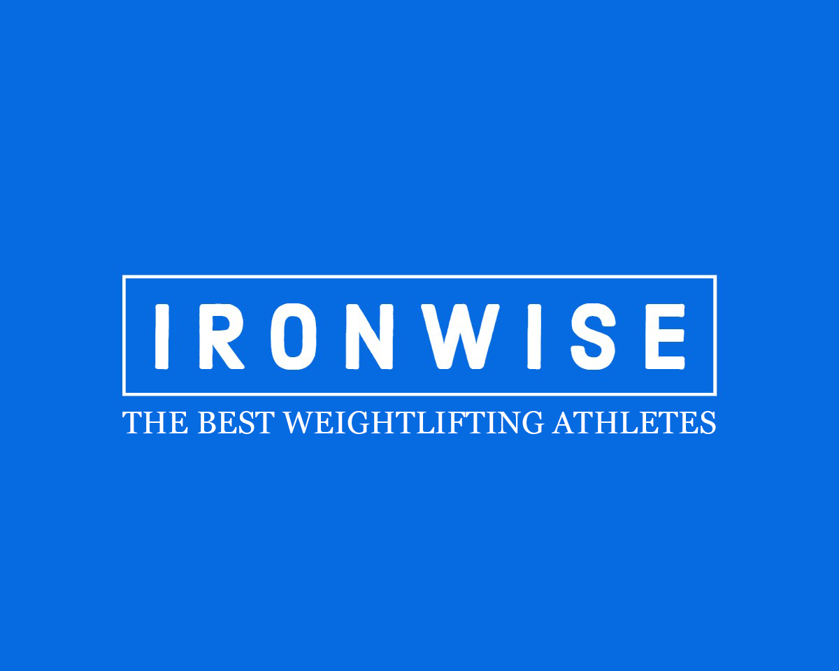 Featured image for “Best weightlifting athletes”