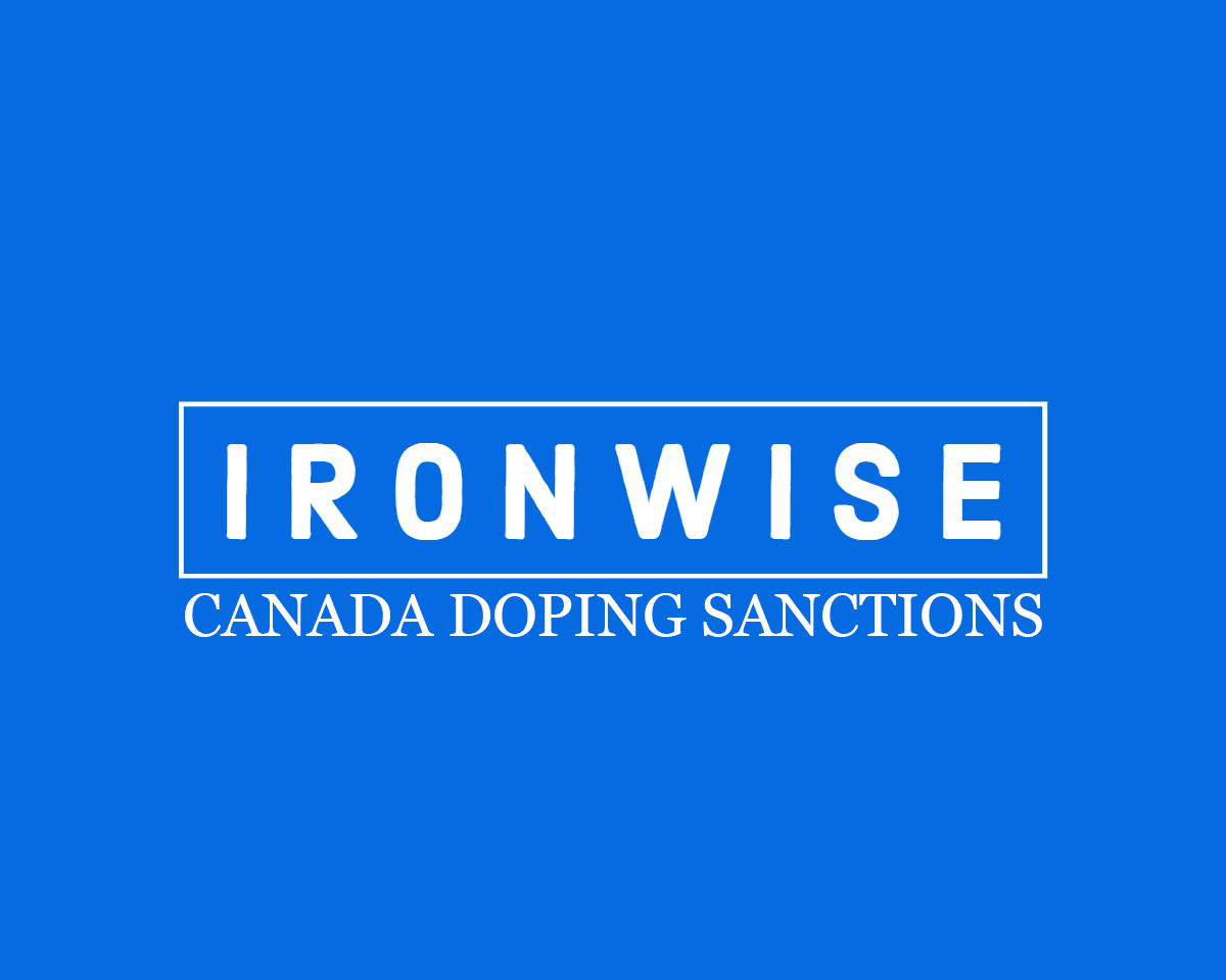 Featured image for “Canada doping sanctions”