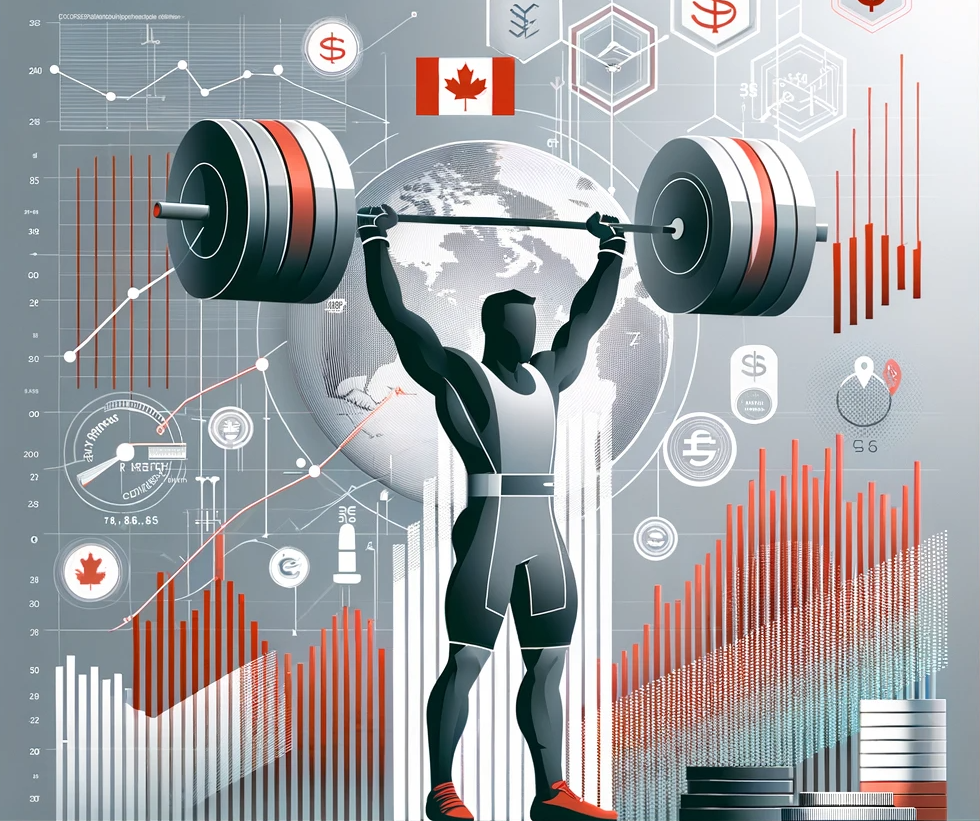 Learn more about the finances of the Canadian Weightlifting Federation (WCH) from 2018 to 2022.