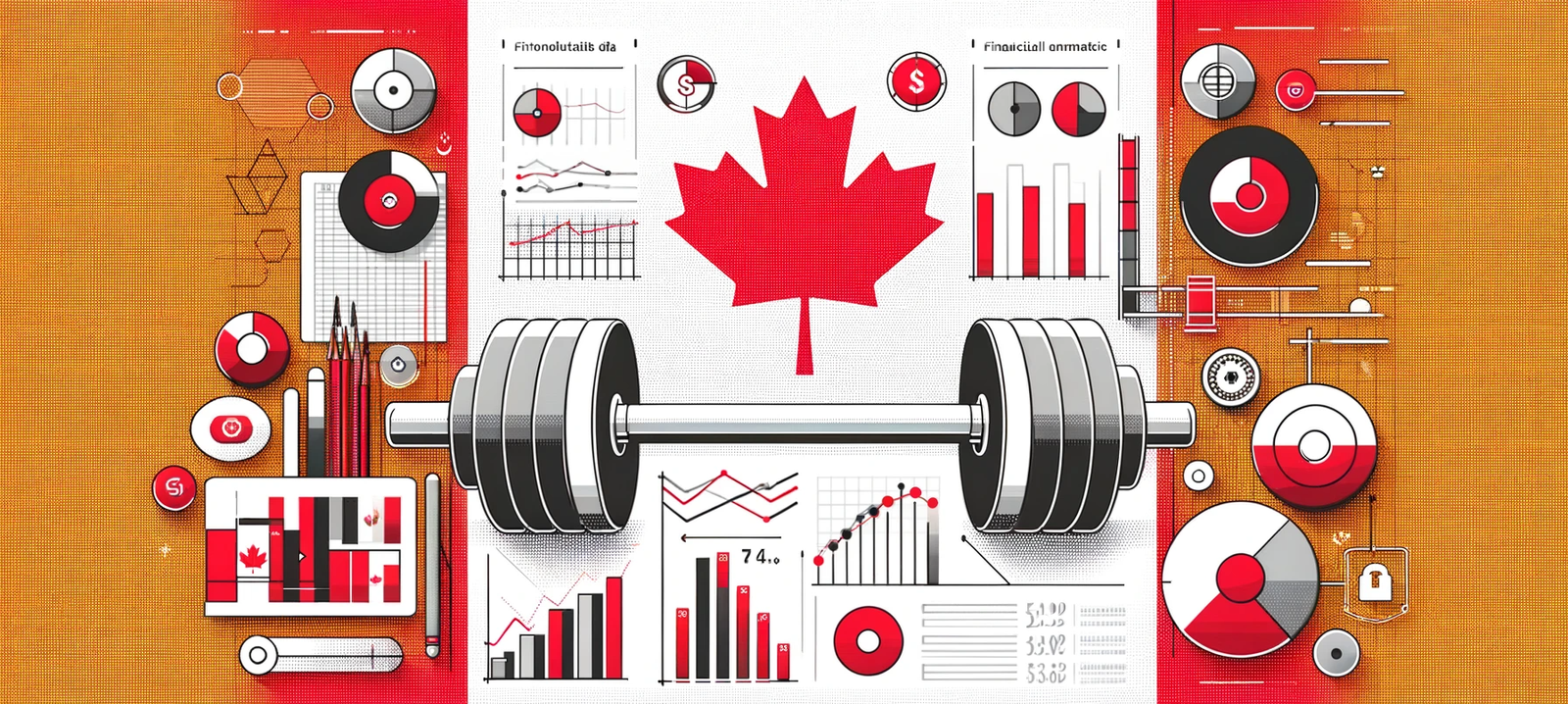 Featured image for “Canadian Weightlifting Financials – A detailed analysis”