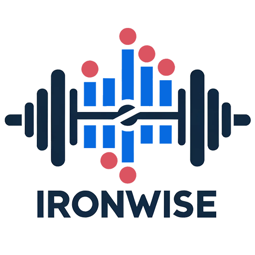 Ironwise, the world's biggest Olympic weightlifting database.