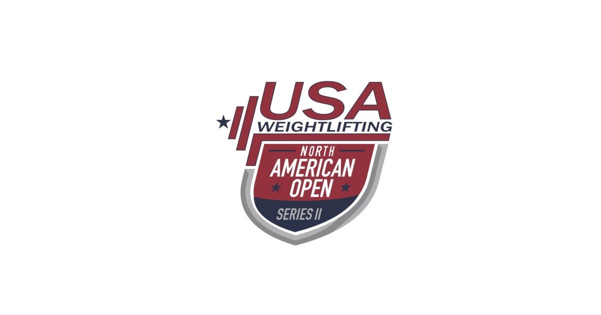Discover the North American Open - Series 2 is an Olympic weightlifting competition hosted by the Canadian Weightlifting Federation in Calgary, Alberta.