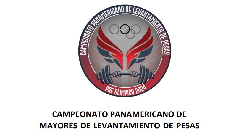 The Pan American Senior Championships is an Olympic weightlifting competition hosted by the Venezuelan Weightlifting Federation in Caracas, Venezuela.