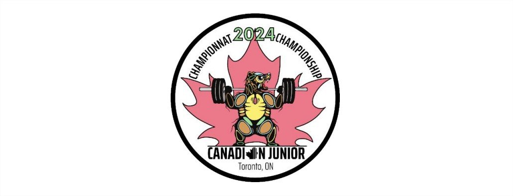 Featured image for “Canada junior championships 2024”